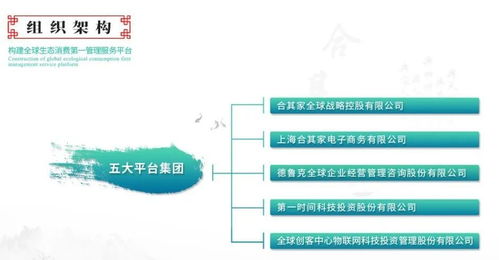 擁抱物聯(lián)網(wǎng) 收獲時(shí)代趨勢(shì)財(cái)富，跨入商界頂流圈層的戰(zhàn)略路徑